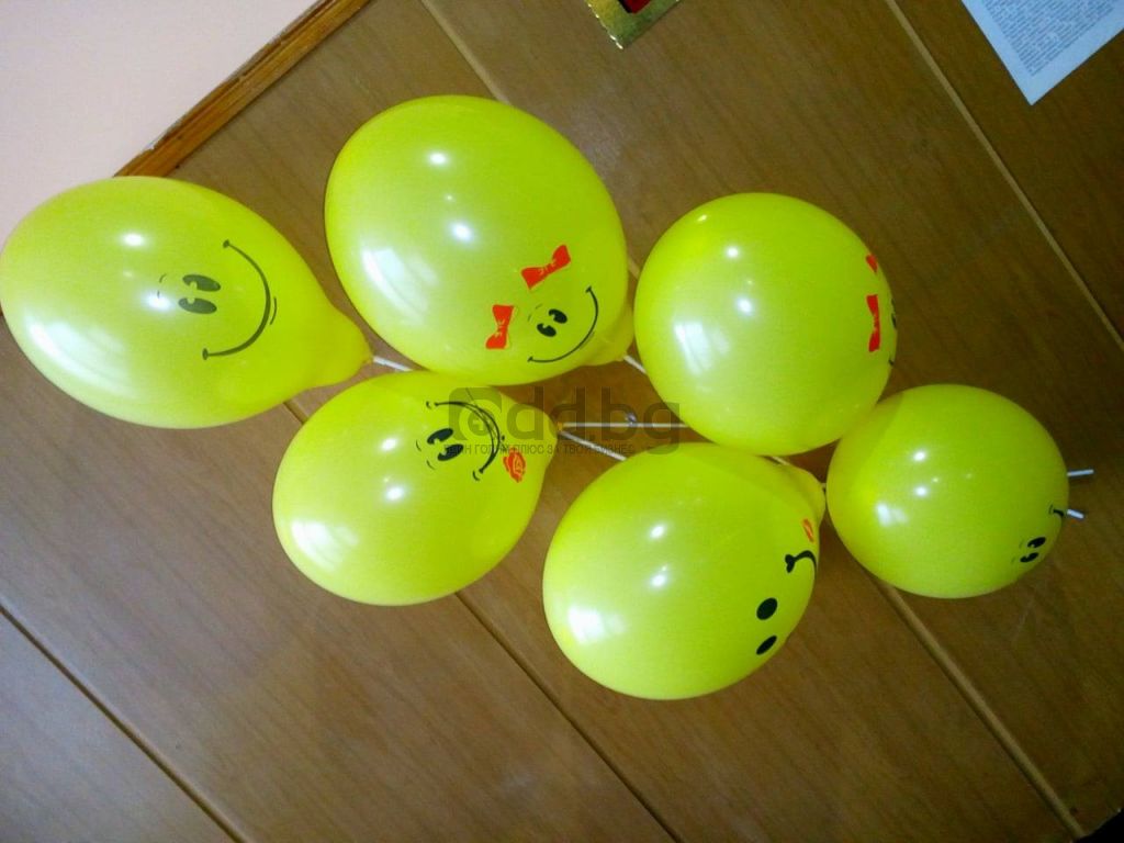 РАЗЛИЧНИ, НО ЕДИННИ 3