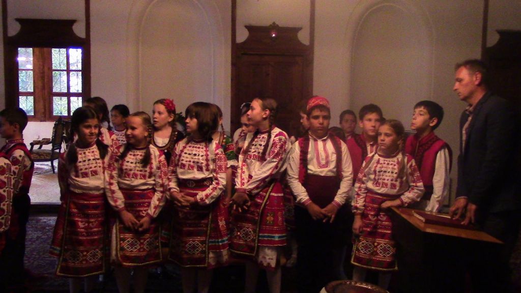 Да възродим духа на българското училище - НУ Станислав Доспевски - Самоков