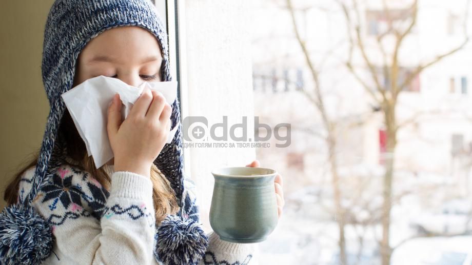 Обявена грипна ваканция от 22.01.2019г. до 27.01.2019г. - НУ Станислав Доспевски - Самоков
