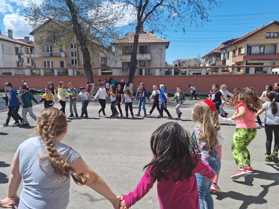 Международен ден на танца 3