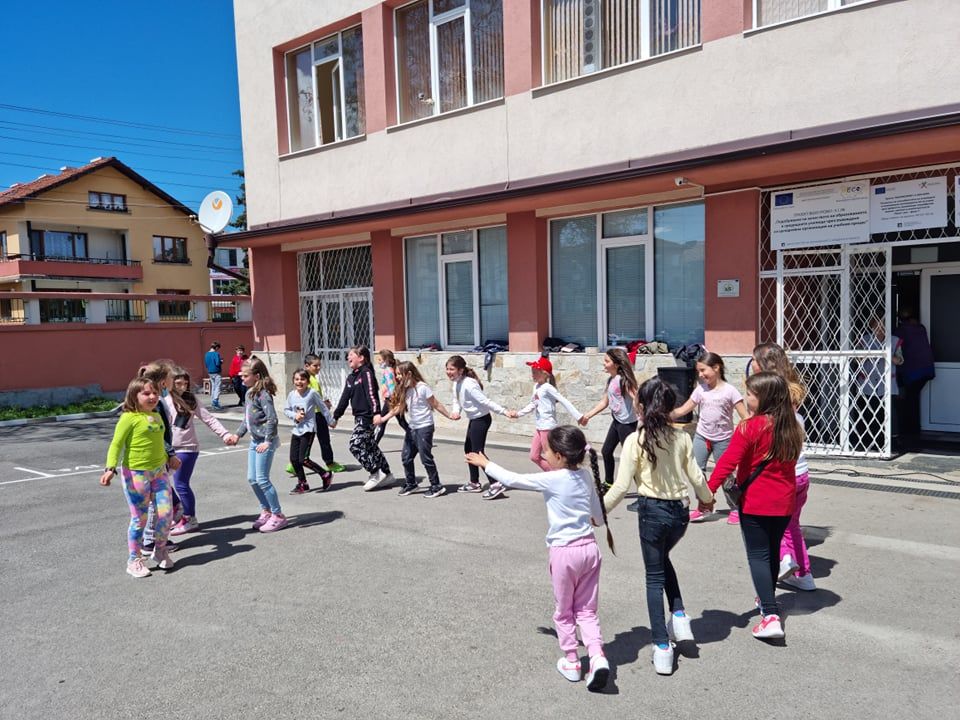 Международен ден на танца 5