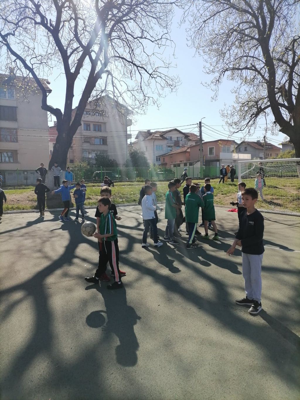 Ден на спорта 3