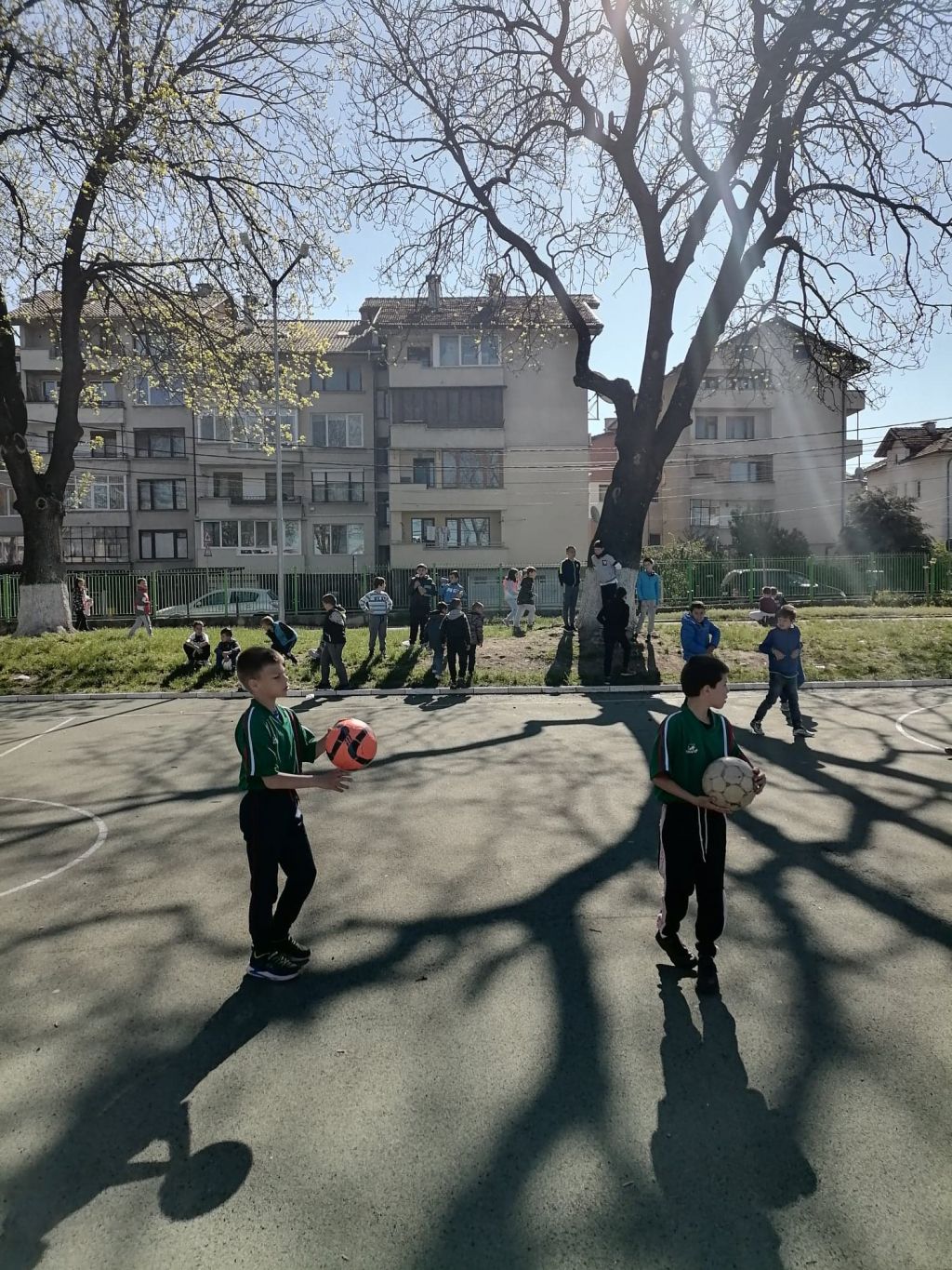 Ден на спорта 6