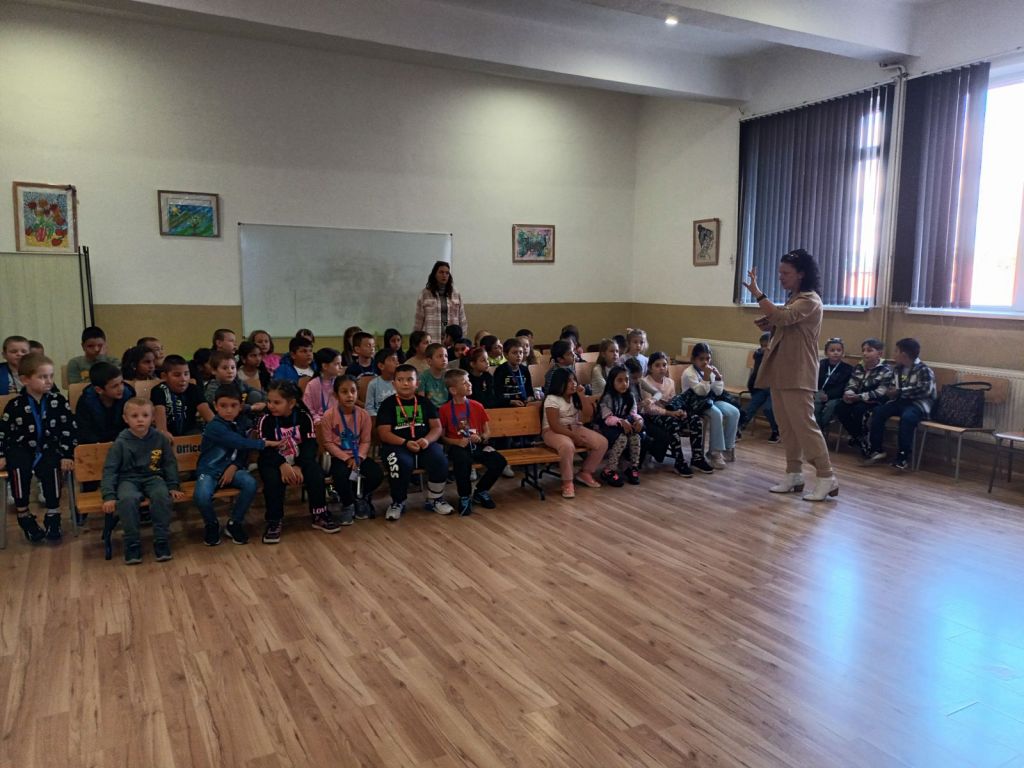 Математически забавления в 1 клас 4