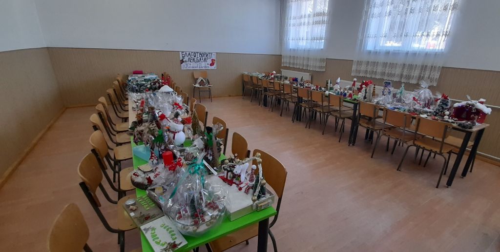 В подкрепа на Еми Симова! 2