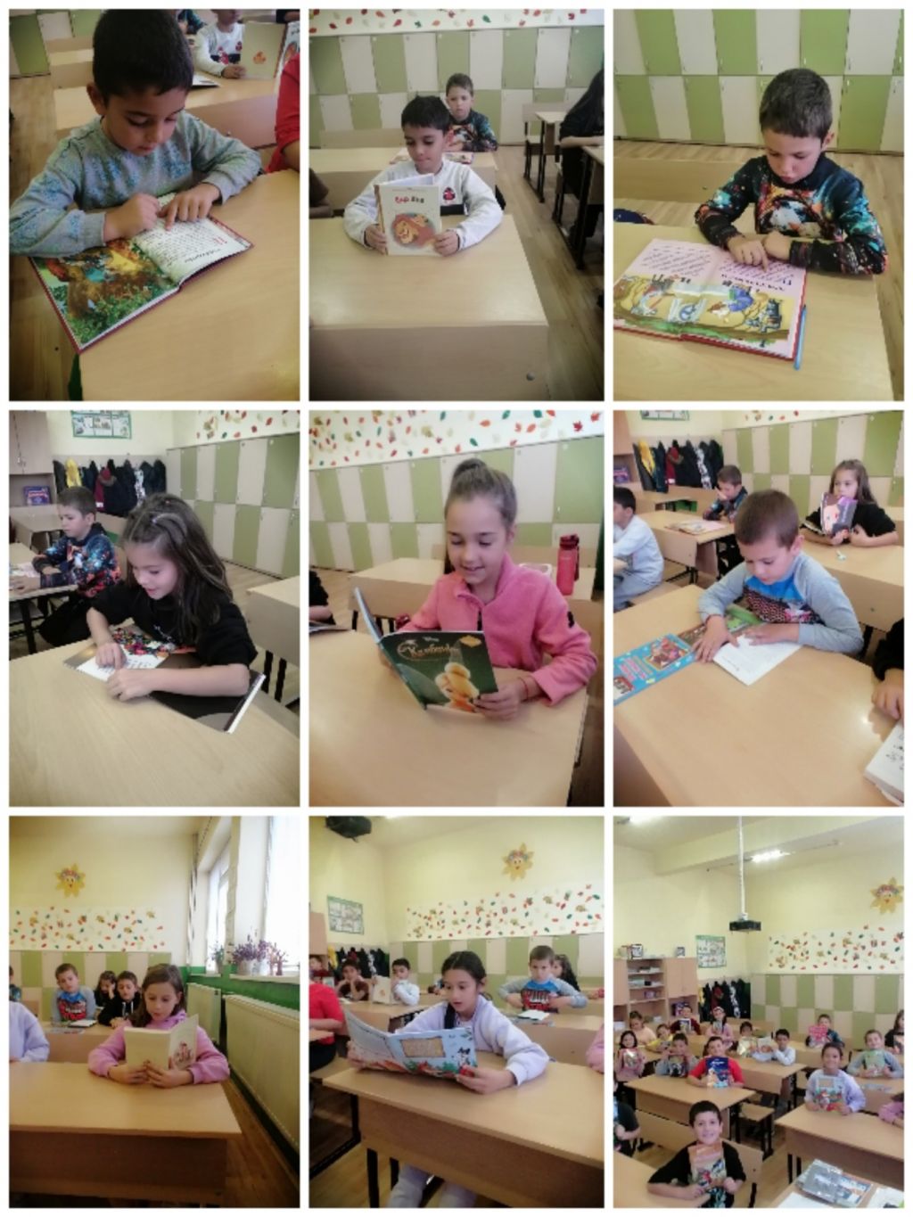 Иновациите започват с четене 3