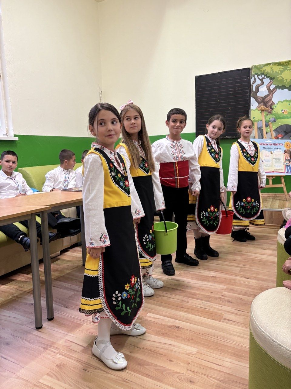 Национален ден на четенето 3