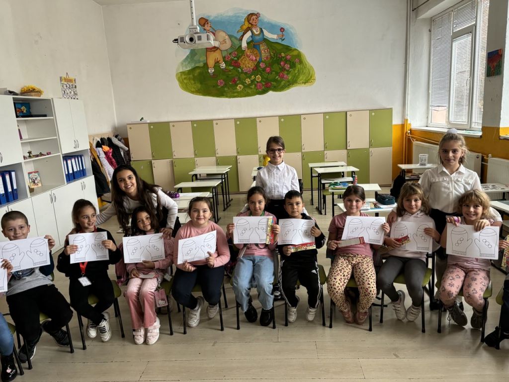 Национален ден на четенето 6