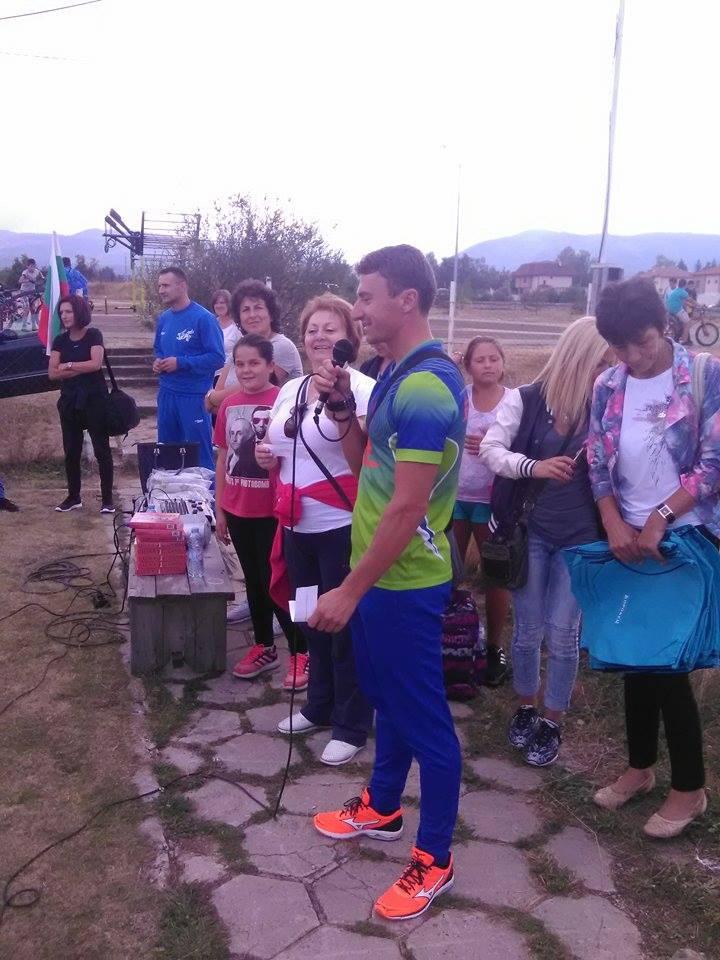 Математическа щафета 6